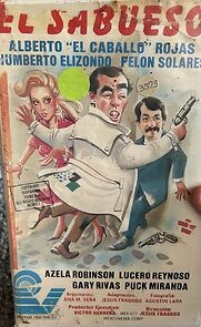 Watch Sabueso