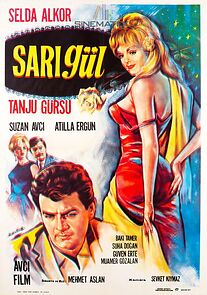 Watch Sari gül
