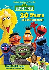 Watch Sesame Street: 20 Years & Still Counting! 1969-1989
