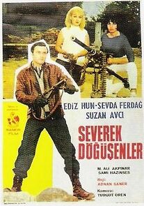 Watch Severek dögüsenler