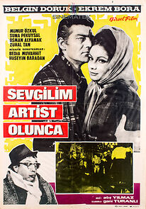 Watch Sevgilim artist olunca