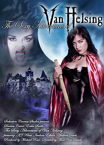 Watch The Sexy Adventures of Van Helsing
