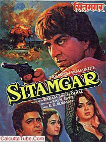 Watch Sitamgar