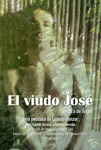 Watch Sombra de ángel (Short 1991)