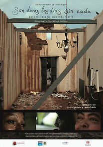 Watch Son duros los días sin nada