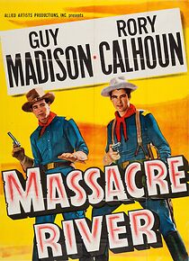 Watch Massacre River