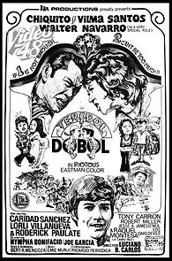 Watch Teribol dobol