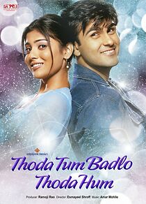 Watch Thoda Tum Badlo Thoda Hum