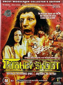 Watch Turkey Shoot: Blood and Thunder Memories