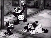 Watch Ugokie kori no tatehiki (Short 1933)