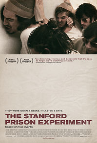 Watch The Stanford Prison Experiment