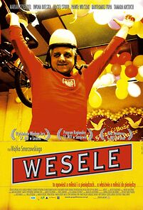 Watch Wesele