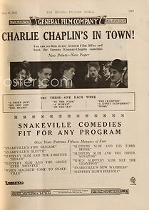 Watch When Slippery Slim Met the Champion (Short 1914)