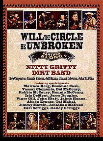 Watch Will the Circle Be Unbroken: Farther Along