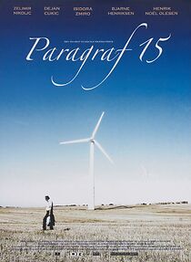 Watch Paragraf 15 (Short 2007)
