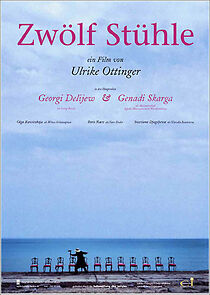 Watch Zwölf Stühle