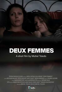 Watch Deux femmes (Short 2012)