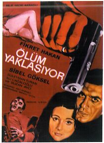 Watch Ölüm yaklasiyor