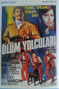 Watch Ölüm yolculari