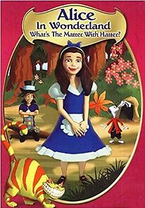 Watch Alice in Wonderland: What's the Matter with Hatter?