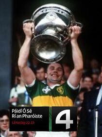 Watch Páidí Ó Sé: Rí an Pharóiste