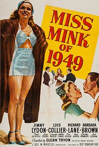 Watch Miss Mink of 1949
