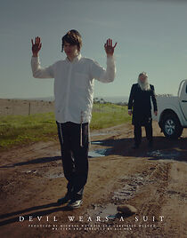 Watch Devil Wears a Suit (Short 2017)