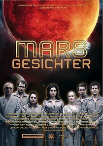 Watch Marsgesichter (Short 2009)