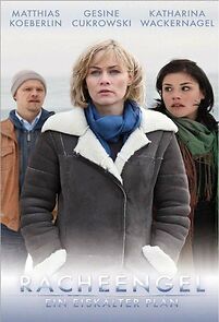 Watch Racheengel - Ein eiskalter Plan