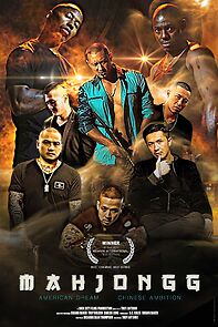 Watch Mahjongg (TV Movie)