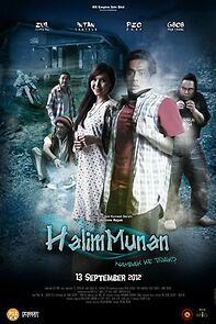 Watch Halim Munan