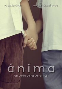 Watch Ánima (Short 2011)
