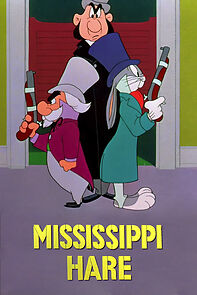 Watch Mississippi Hare (Short 1949)