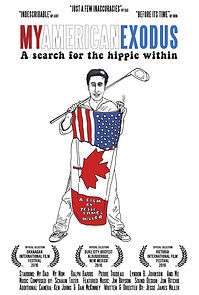 Watch My American Exodus