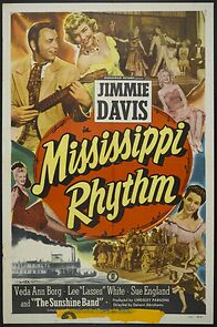 Watch Mississippi Rhythm