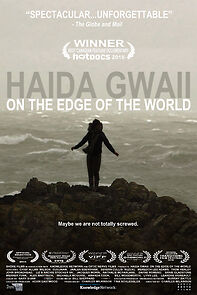 Watch Haida Gwaii: On the Edge of the World