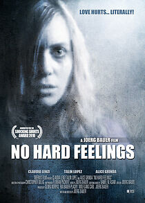 Watch No Hard Feelings (Short 2010)