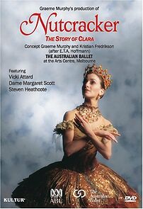 Watch Nutcracker: The Story of Clara