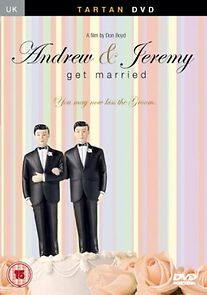 Watch Andrew and Jeremy Get Married