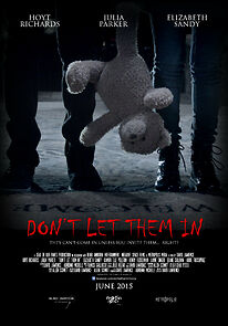 Watch Don't Let Them In (Short 2015)