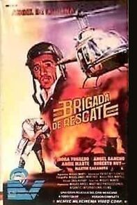 Watch Brigada de rescate
