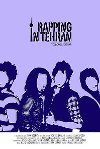 Watch Rapping in Tehran