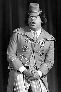 Watch Cirkusrevyen 1969