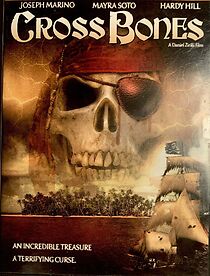 Watch CrossBones