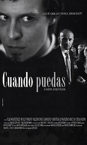 Watch Cuando puedas (Short 2004)