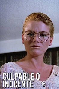 Watch Culpable o inocente