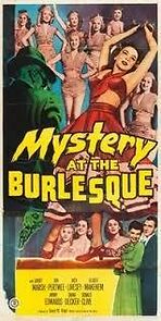 Watch Mystery at the Burlesque
