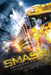 Watch Smash: Motorized Mayhem