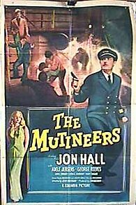 Watch The Mutineers