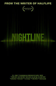 Watch Nightline (Short 2013)